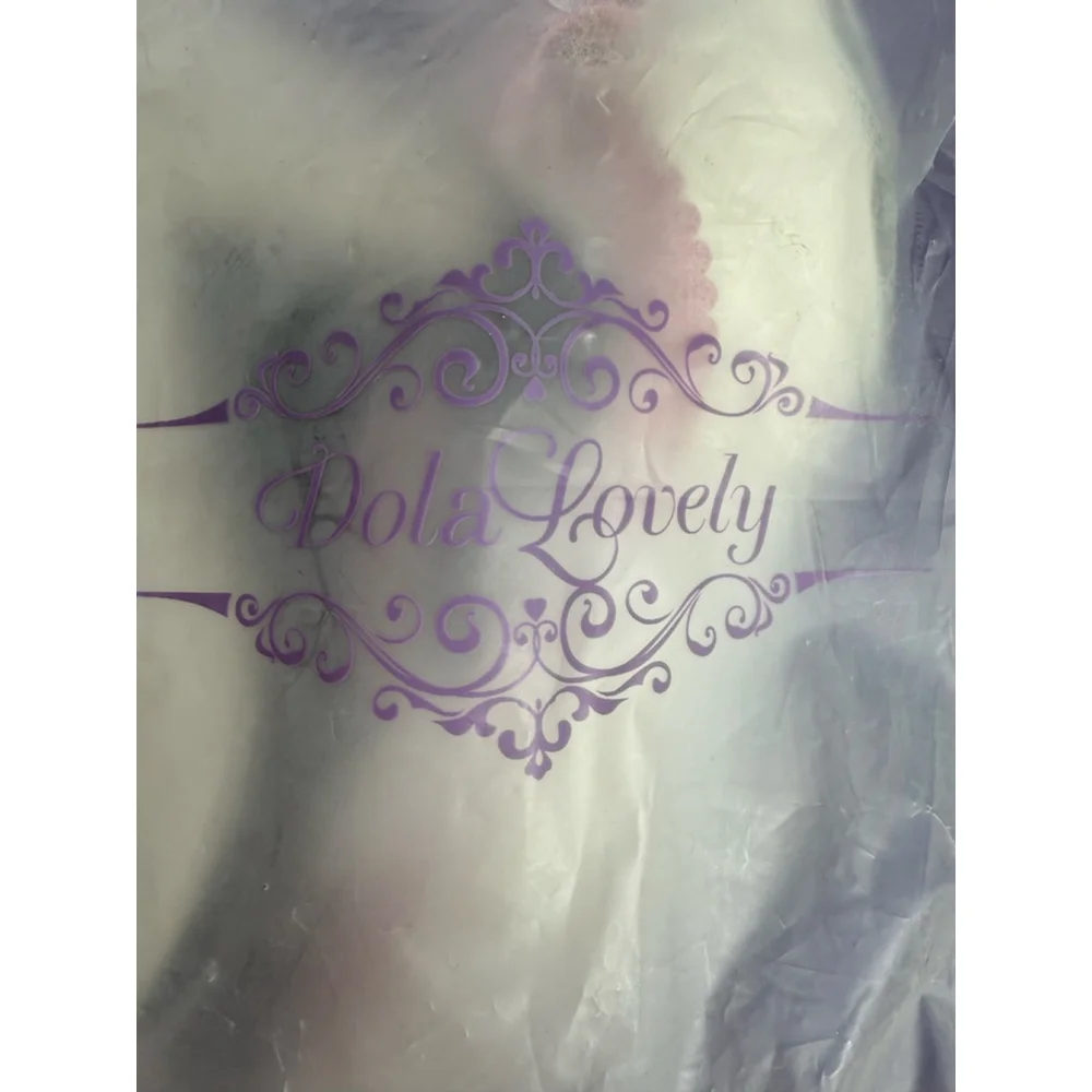 Women's Dola Lovely White Pink Heels Size 10